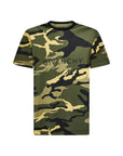 Givenchy T-Shirt Army-AL Capone Premium