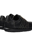 Camper Sneaker Soweto Negro-AL Capone Premium
