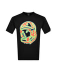 Billionaire Boys Club T-Shirt Heat Black-AL Capone Premium