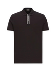 Moncler Golfer Logo Black-AL Capone Premium