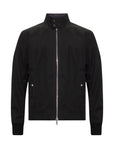Moncler Jacket Flamenne Black-AL Capone Premium