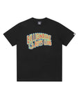Billionaire Boys Club T-Shirt Arch Black-AL Capone Premium