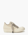 Rick Owens Sneakers RO15 Jumbolace Low Denim Milk