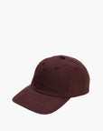 Y-3 Cap Burgundy