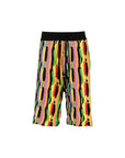 Msgm Shorts Bermuda Assorted Colour-AL Capone Premium