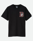 Billionaire Boys Club Crew College Black