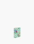 Kenzo Wallet Pouch Aqua