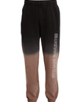 Billionaire Boys Club Track Pants Gradient Black-AL Capone Premium