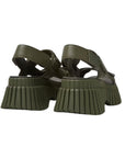 Camper Sandals Nami Romero Khaki - AL Capone Premium