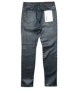 Purple Jeans Vintage Black-AL Capone Premium