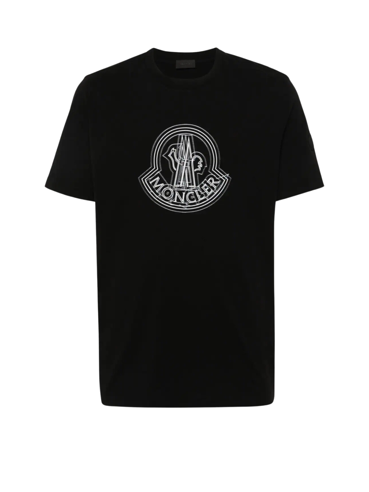 Moncler t shirt cheap shop