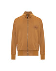Bally Jacket Logo Tan - 1