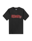 Billionaire Boys Club T-Shirt Arch Out Black-AL Capone Premium