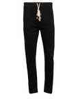 Rick Owens Track Pants Black-AL Capone Premium