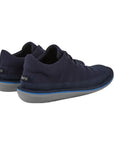 Camper Sneaker Rug Yard Navy-AL Capone Premium
