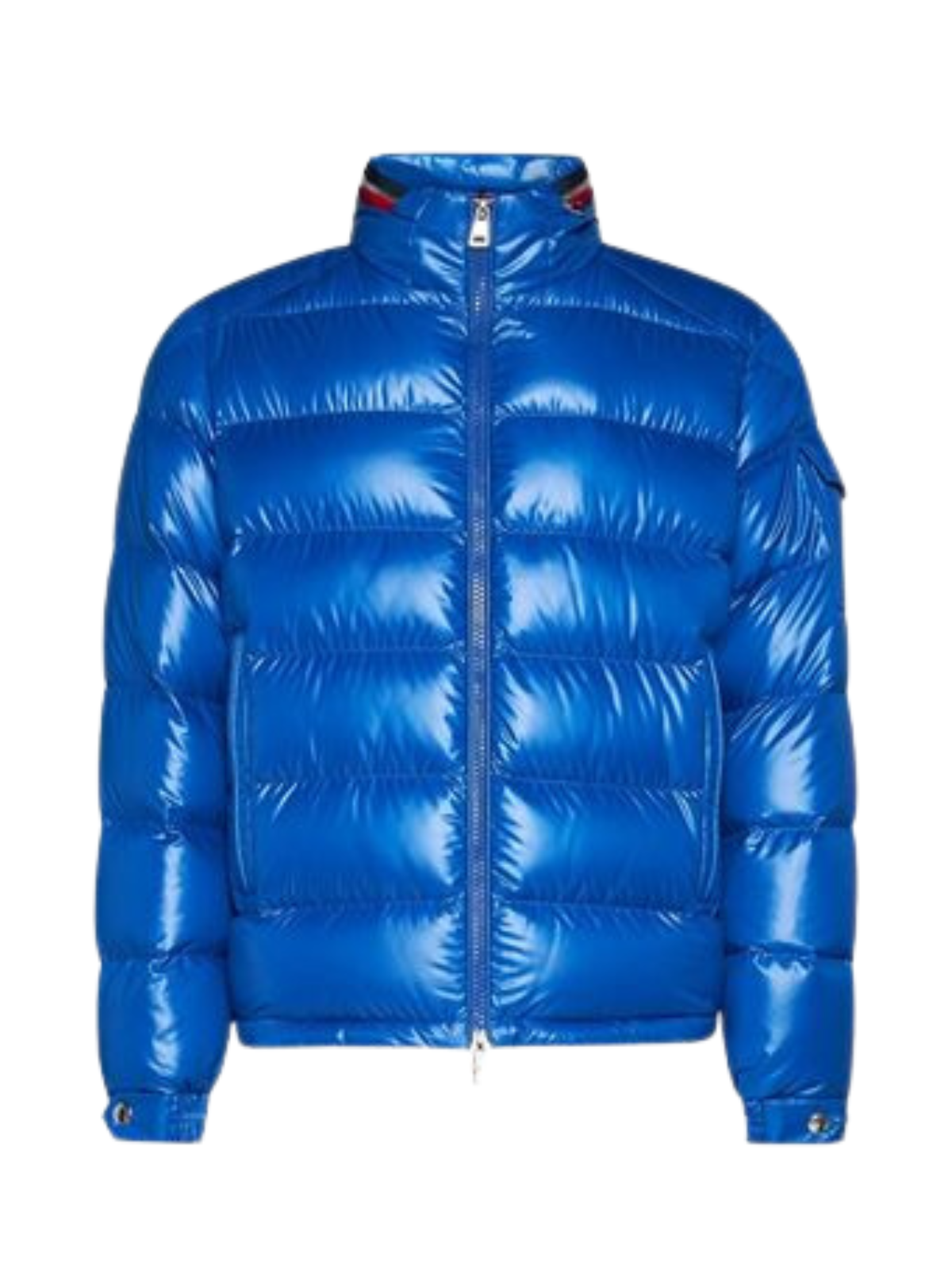 Moncler Jacket Bourne Blue AL Capone Premium