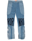 Who Decides War Jean Mrdr Moto Blue-AL Capone Premium