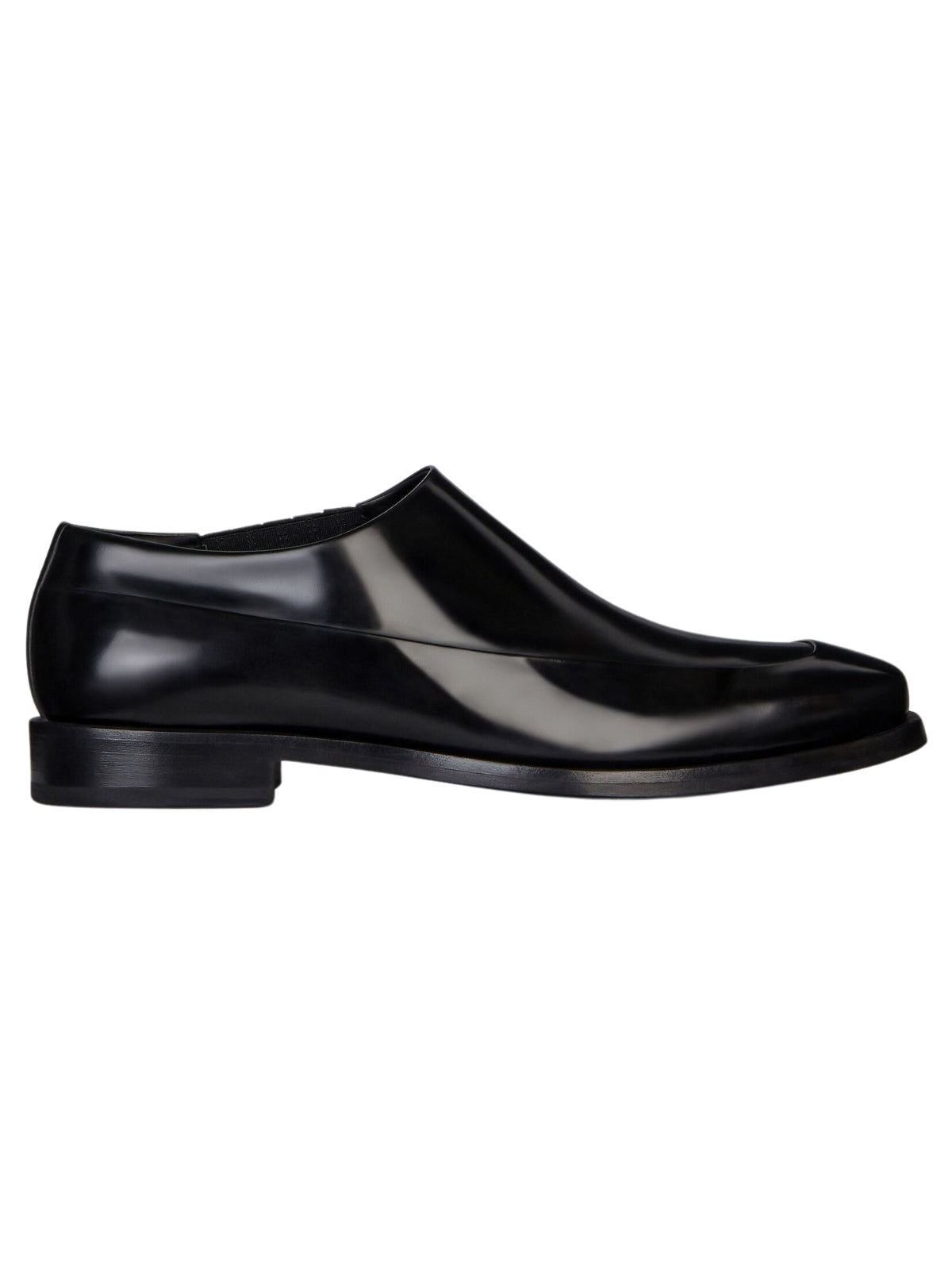 Givenchy Shoe Derby Black-AL Capone Premium