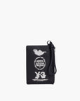 Y-3 Pouch Logo Black