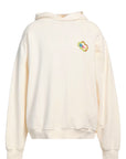 Marni Hoodie Logo White-AL Capone Premium