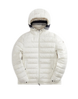 Moncler Jacket Conour White-AL Capone Premium
