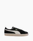 Puma Sneakers P709 Suede Charles F.Stead Black-White