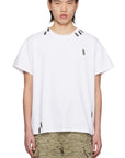 Who Decides War T-Shirt Hardware Cloud