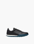 Jil Sander Sneakers Jss7 Blue White Sole Black