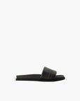 Off-white Slides Owsl18 M-industrial Black/Anthracite