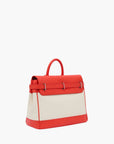 Kenzo Bag Weekender Cherry