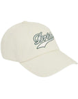 Drole De Monsieur Cap Le Casquette Sport White-AL Capone Premium