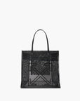 Off-White Bag Market Mesh Tote Black