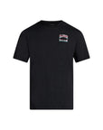 Billionaire Boys Club T-Shirt Big Catch Black-AL Capone Premium