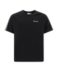 Y-3 T-Shirt Logo Black-AL Capone Premium