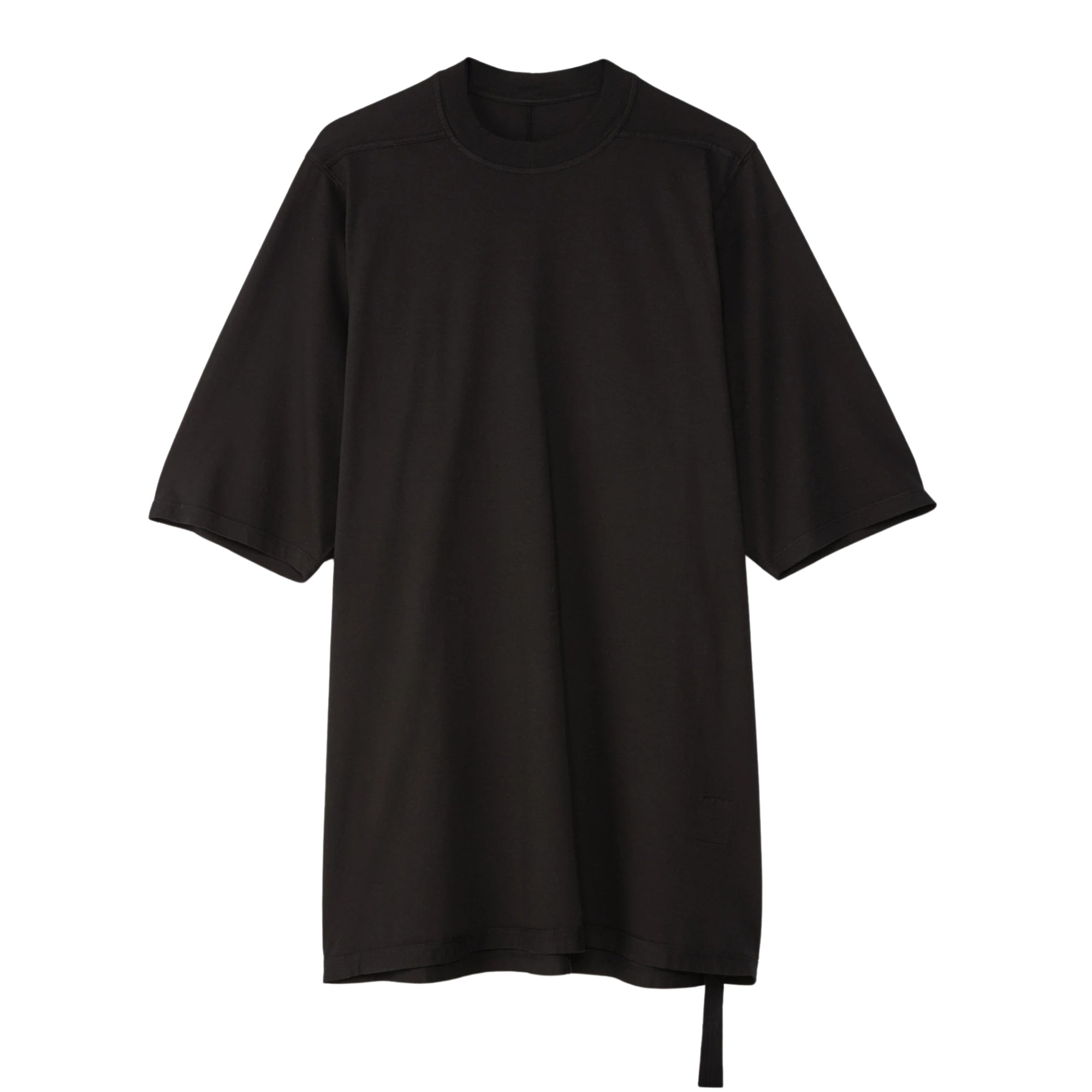 Rick Owens T-Shirt Black-AL Capone Premium