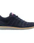 Camper Sneaker Rug Meteor Grey-AL Capone Premium