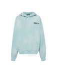 Nahmias Hoodie Hummingbird Faded Marine Blue