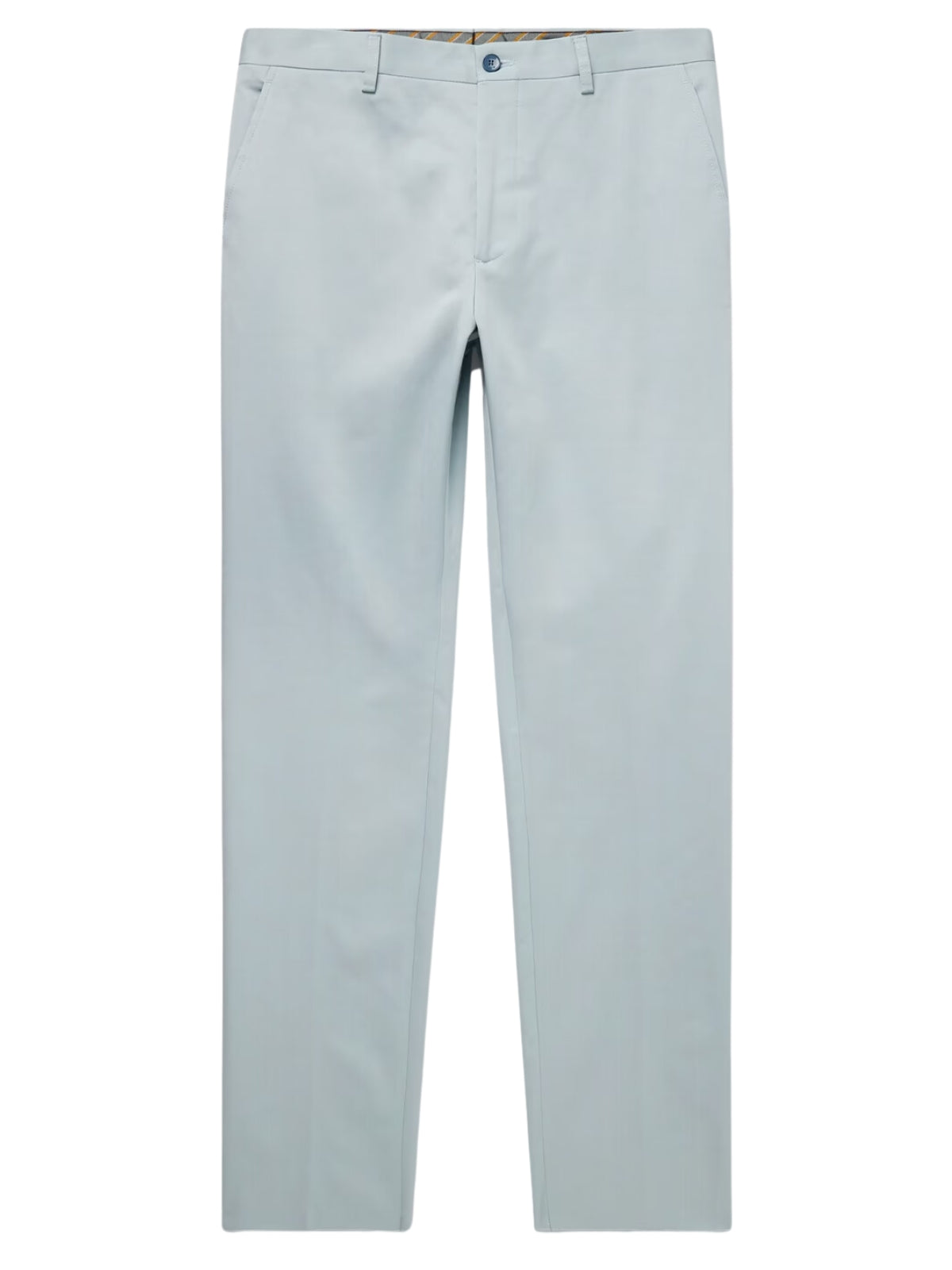 Etro Pants Men Roma Powder Blue-AL Capone Premium