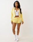 True Religion Shorts Tr Low Rise Joey Terry S Sunshine