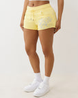 True Religion Shorts Tr Low Rise Joey Terry S Sunshine
