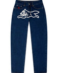 Icecream Jeans Running Dog Blue-AL Capone Premium