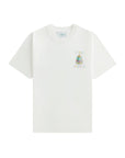 Casablanca T-Shirt Objects En Vrac White-AL Capone Premium