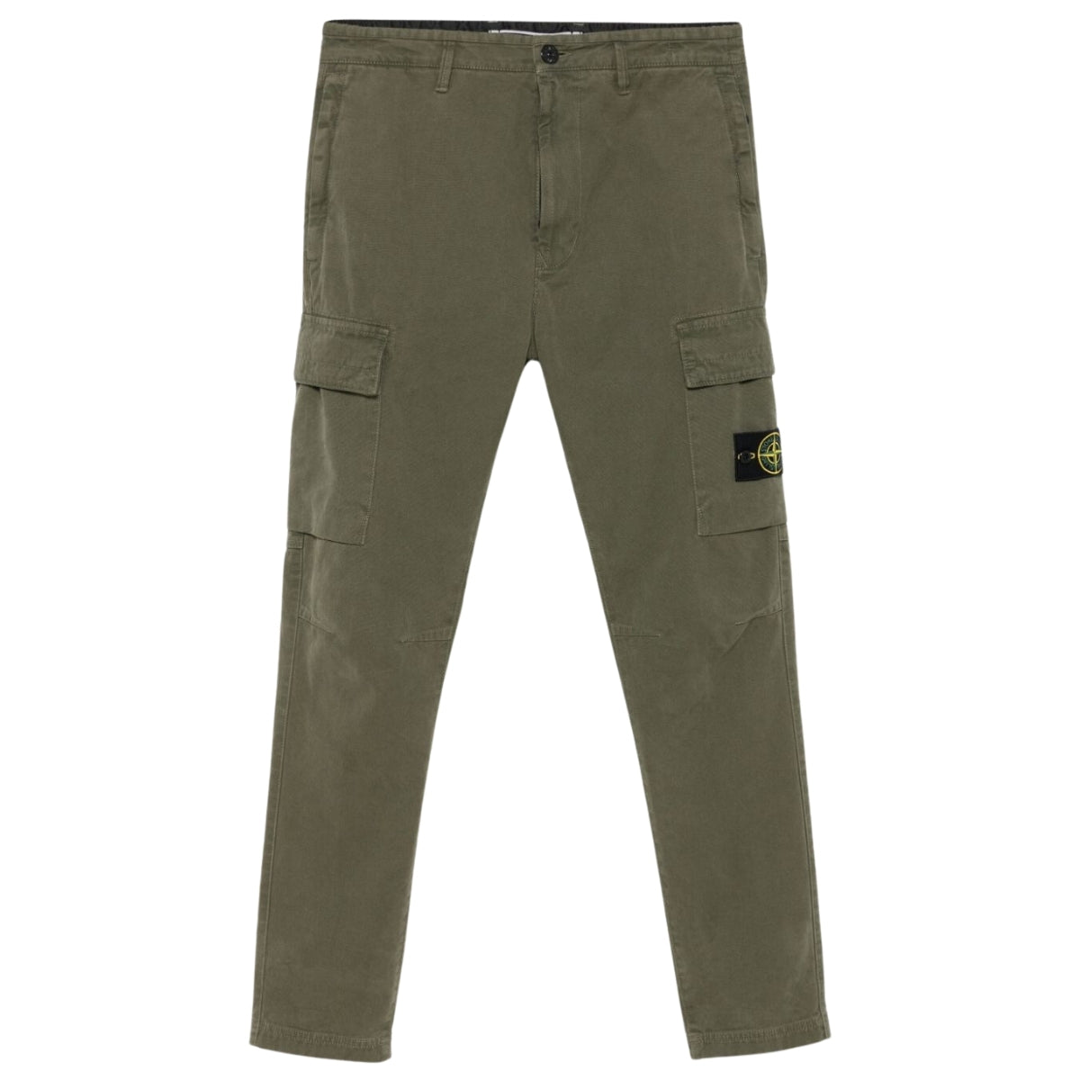パンツ STONE  cargo pants W30 Stone Island Cargo Pants Olive Green – AL Capone Premium