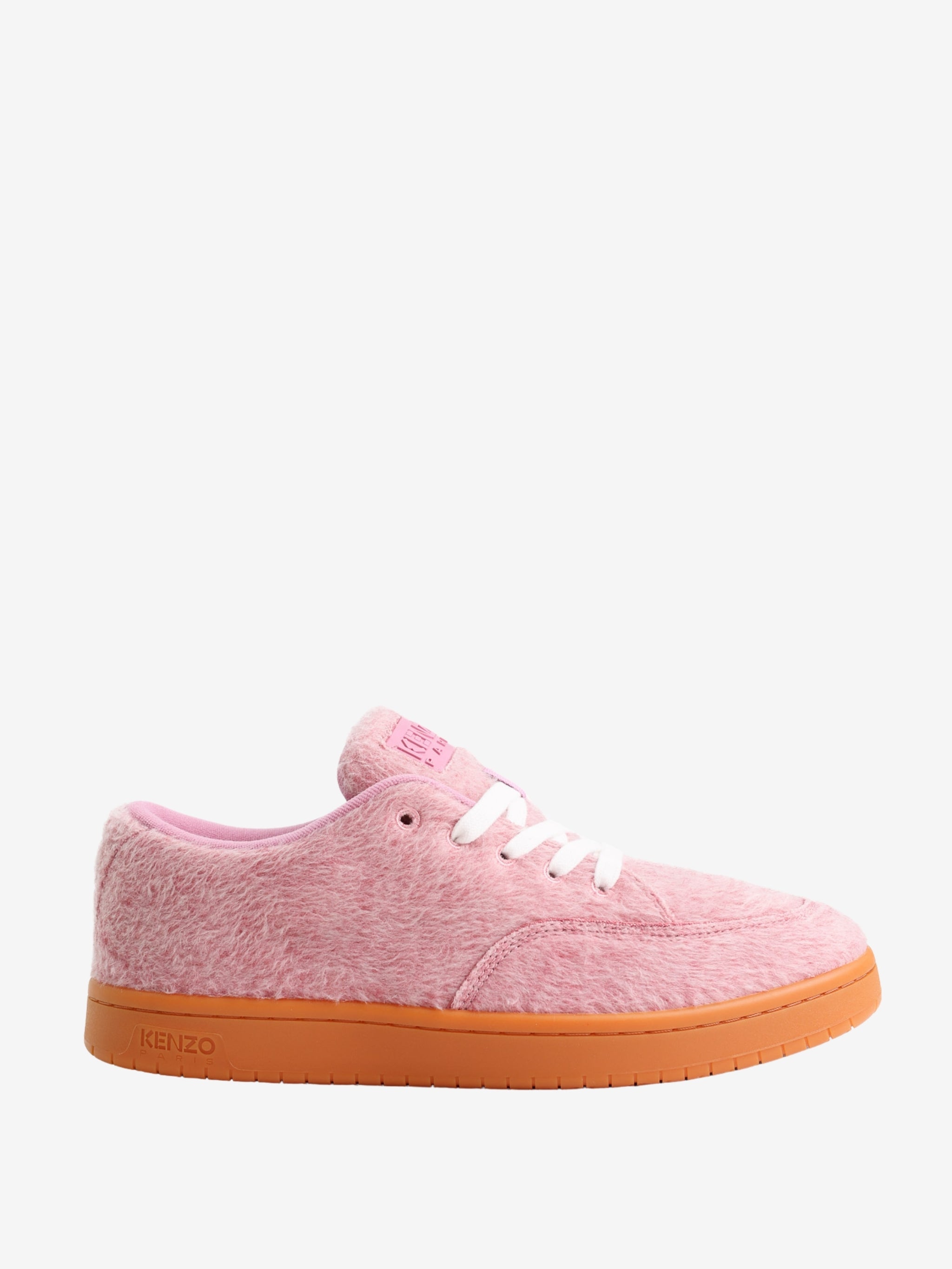 Kenzo Sneaker Low Top Rose - AL Capone Premium