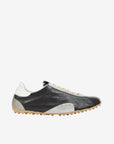 Maison Margiela MM19 Sprinters Sneaker Black
