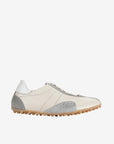 Maison Margiela MM20 Sprinters Sneaker Cream