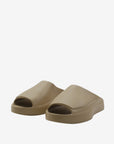 Fear Of God Slides Eva Semi Enc Fogs14 Travertine
