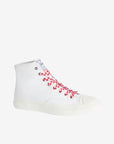 Kenzo Sneakers KS116 High Top Sport Off White