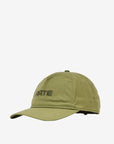 Arte Pixel Logo Cap Green