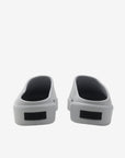 Fear Of God Slides Eva Enclosed Fogs6 Grey